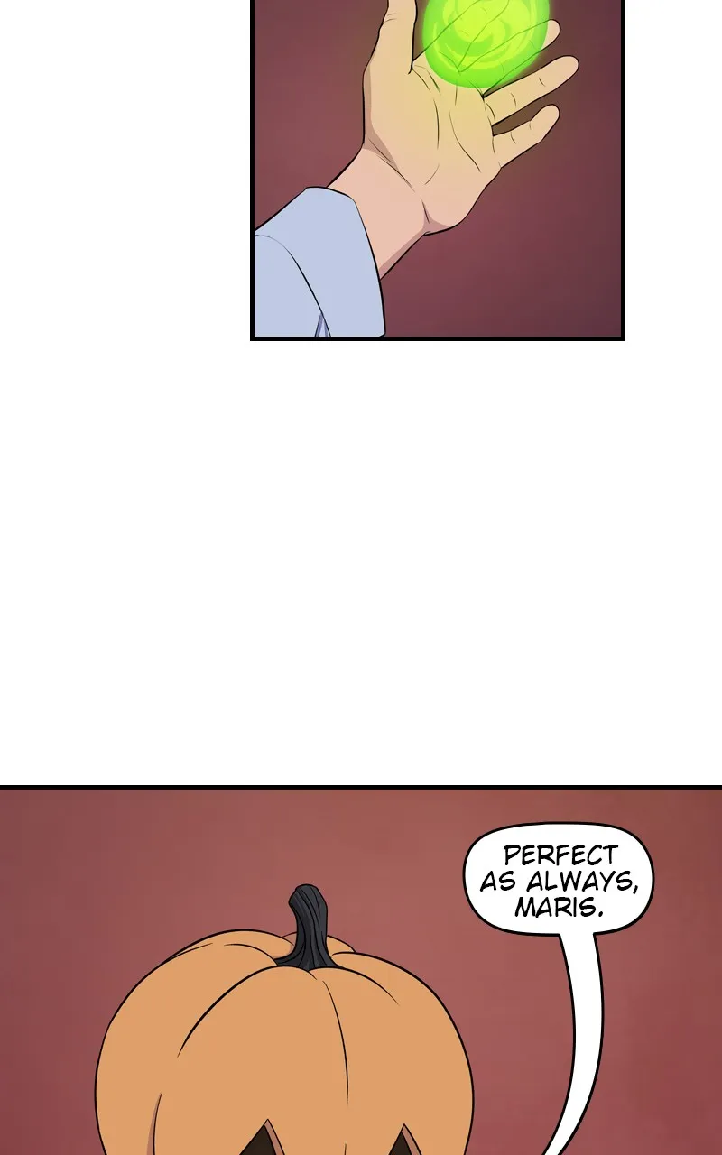 Third Shift Society Chapter 37 page 5 - 