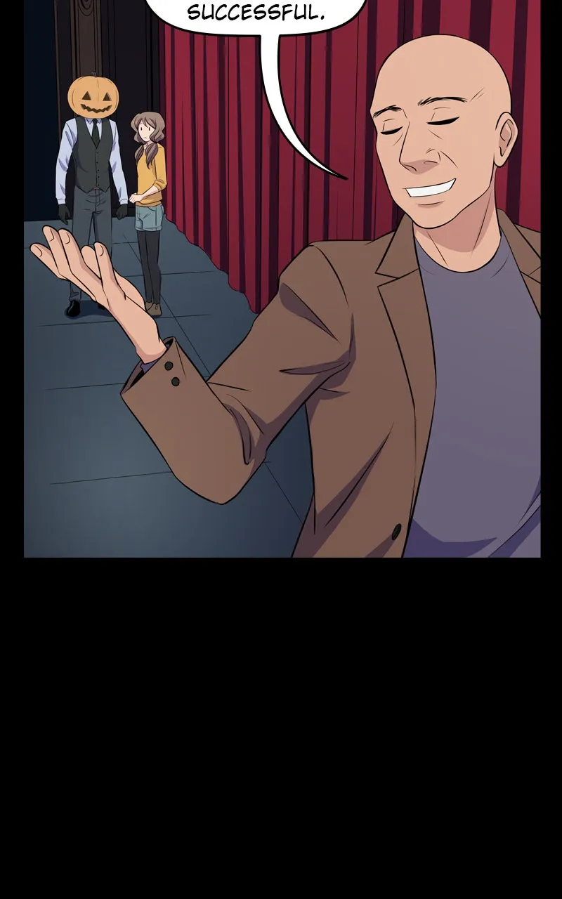 Third Shift Society Chapter 37 page 42 - 