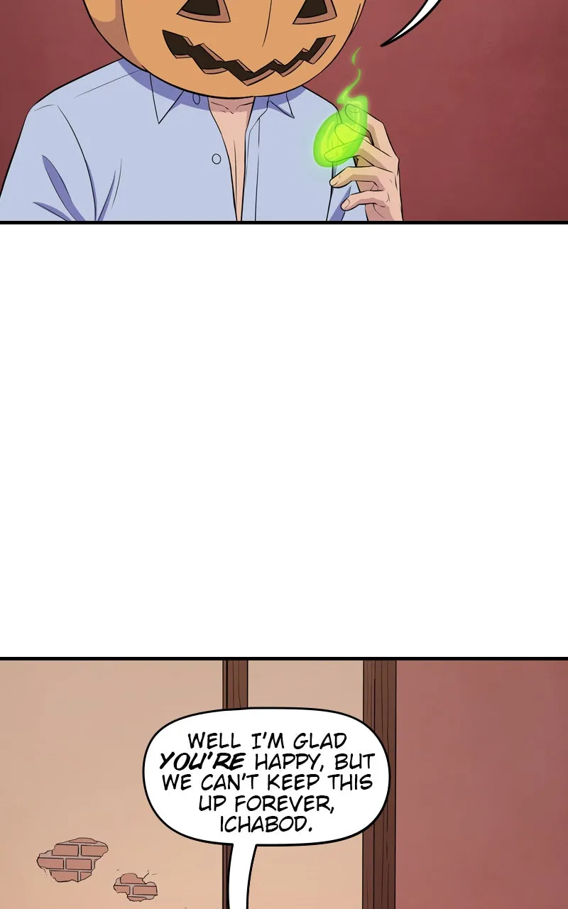 Third Shift Society Chapter 37 page 6 - 