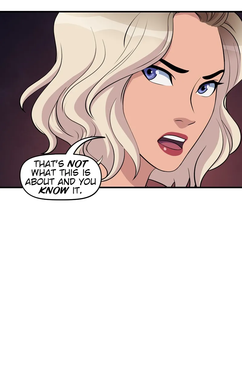 Third Shift Society Chapter 37 page 9 - 