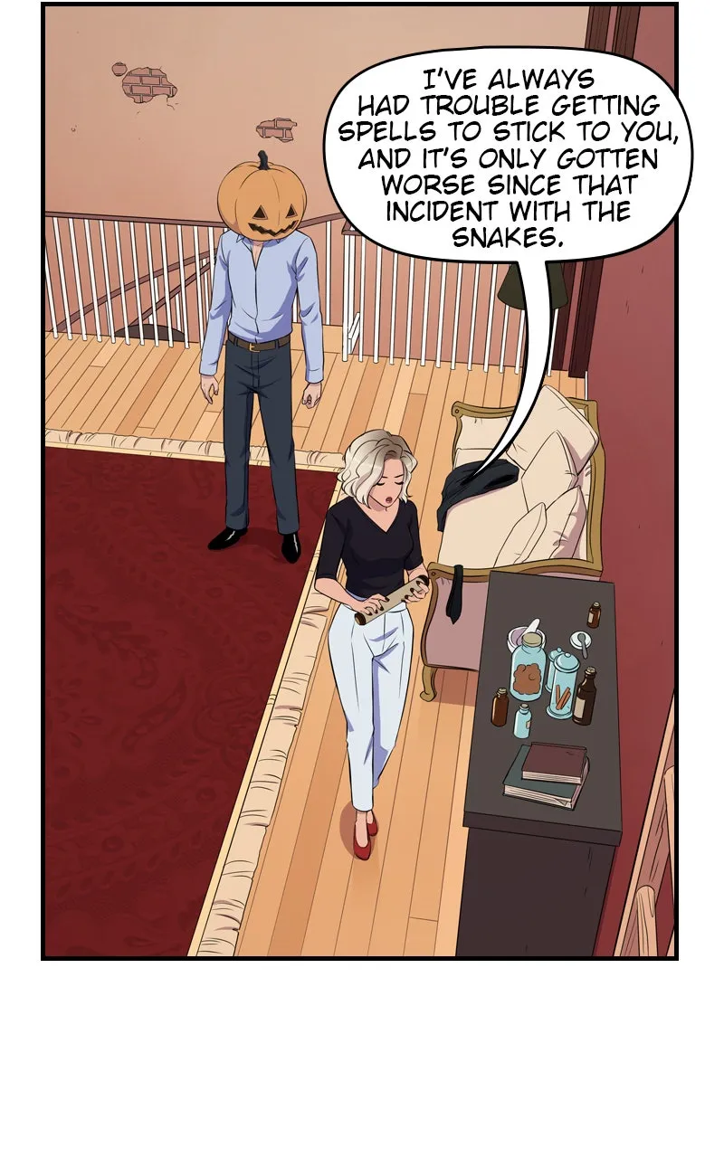 Third Shift Society Chapter 37 page 10 - 