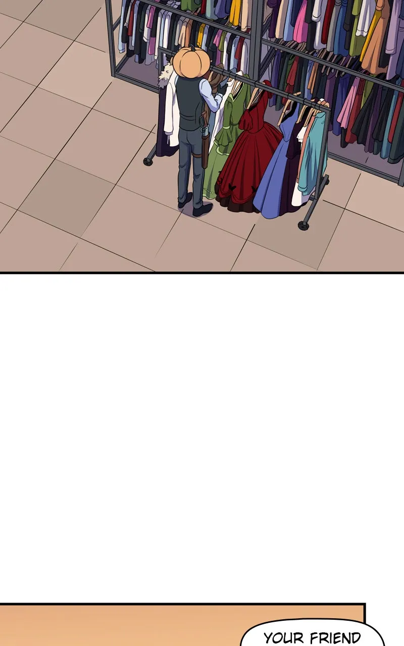 Third Shift Society Chapter 38 page 19 - 