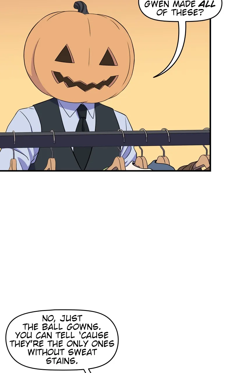 Third Shift Society Chapter 38 page 20 - 