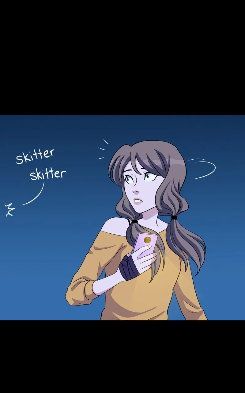 Third Shift Society Chapter 38 page 3 - 