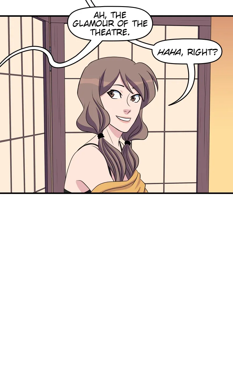 Third Shift Society Chapter 38 page 21 - 