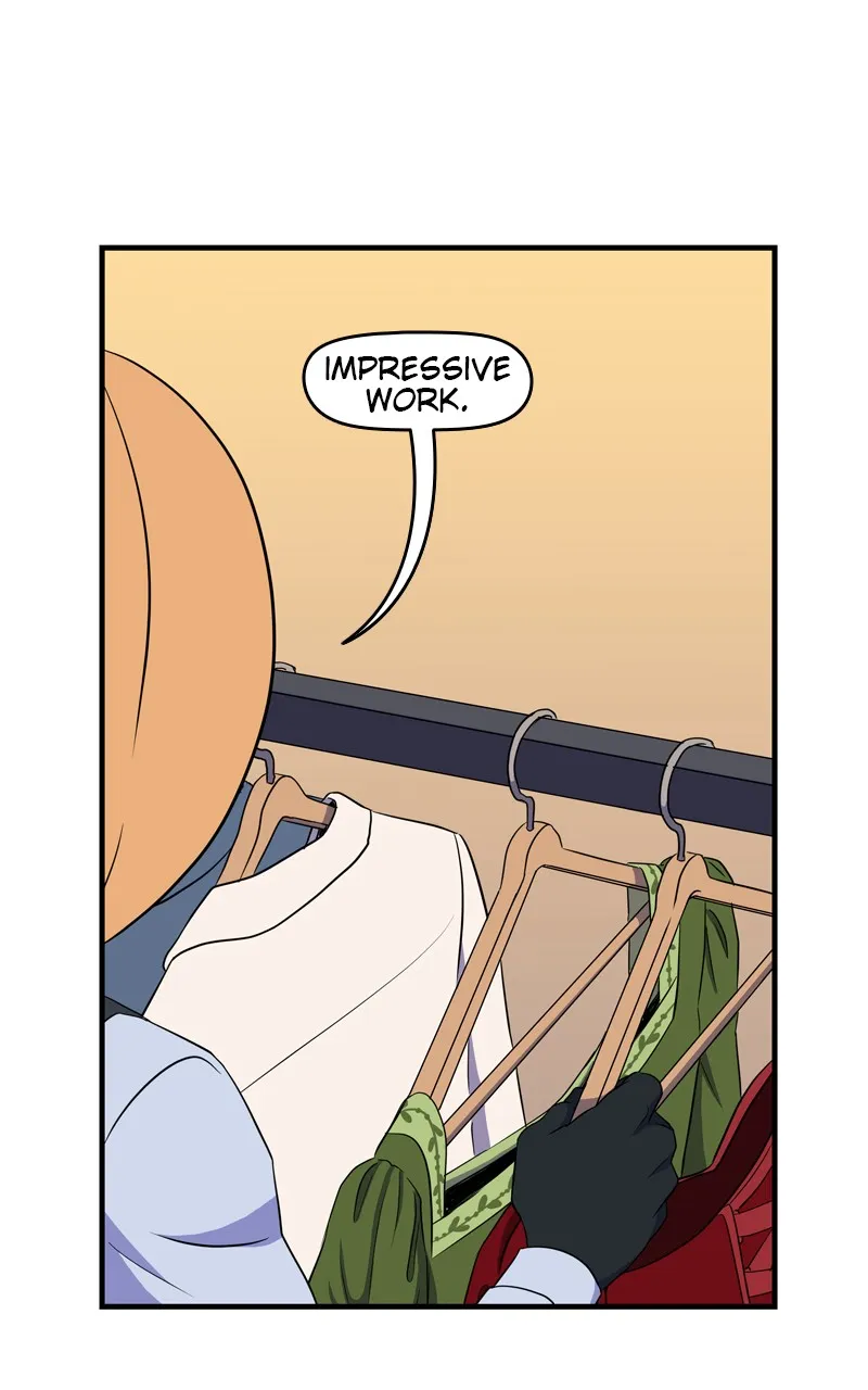 Third Shift Society Chapter 38 page 22 - 