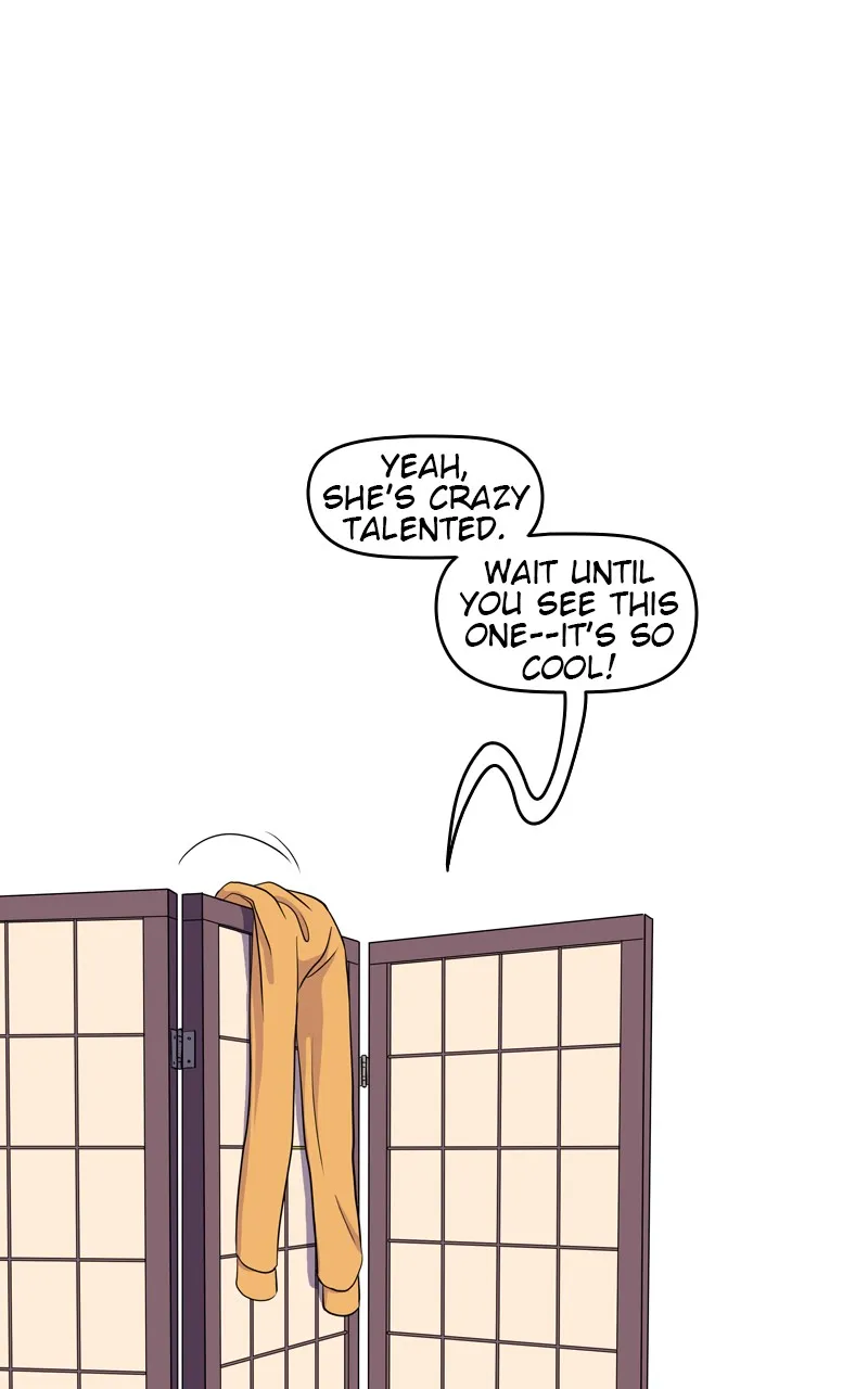 Third Shift Society Chapter 38 page 23 - 