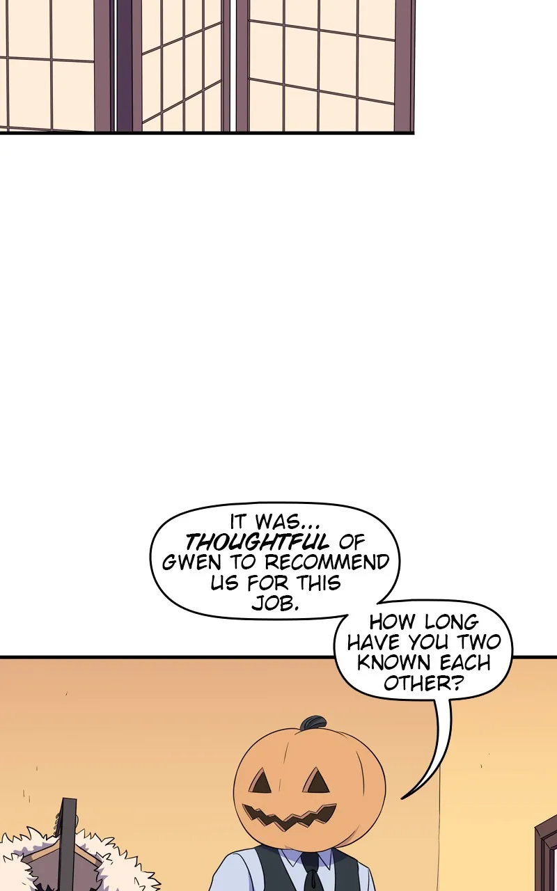 Third Shift Society Chapter 38 page 24 - 