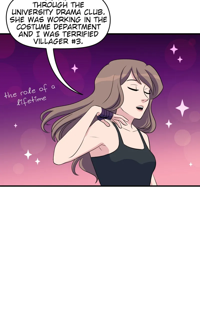 Third Shift Society Chapter 38 page 26 - 
