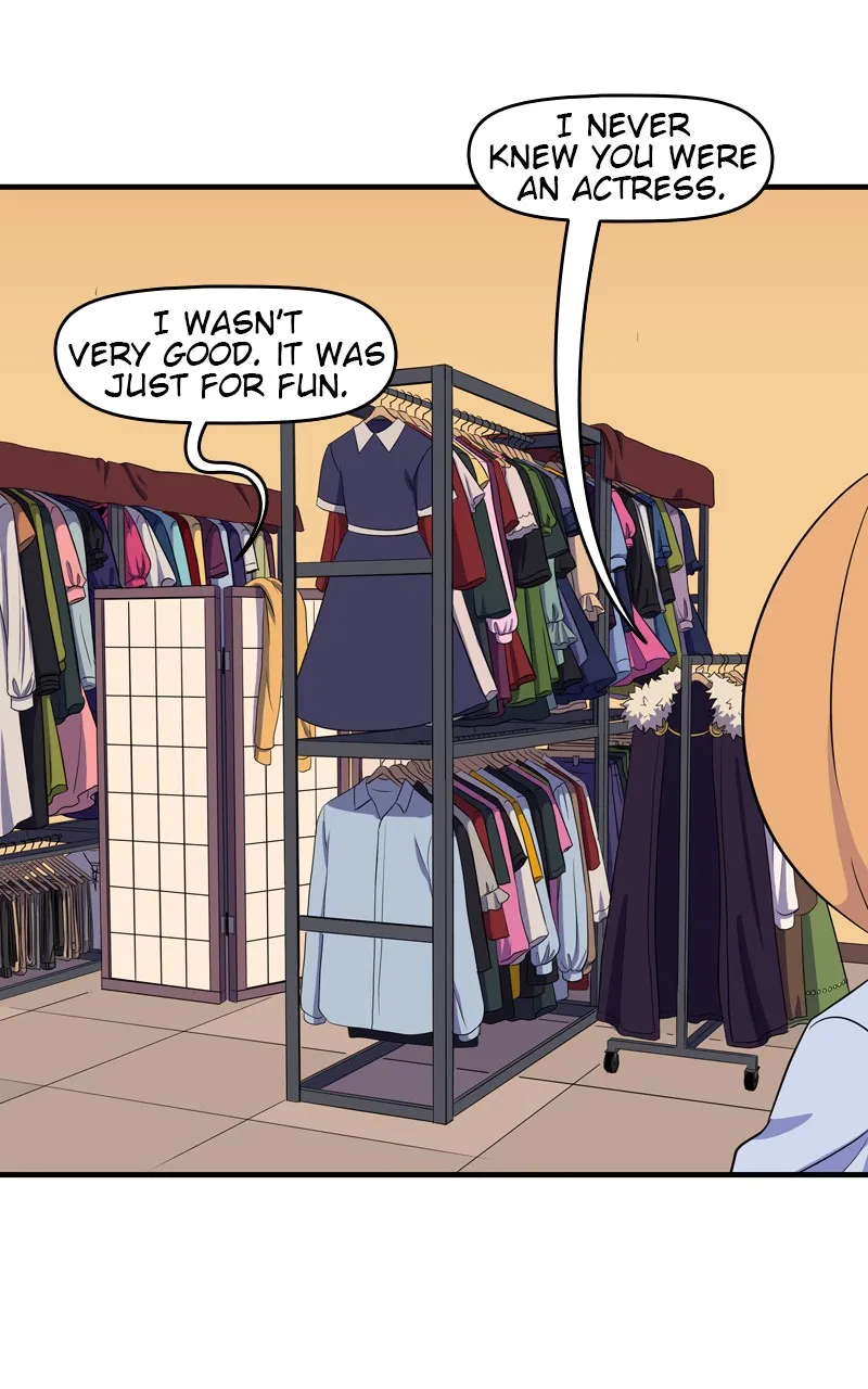 Third Shift Society Chapter 38 page 27 - 