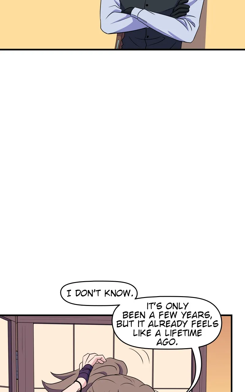 Third Shift Society Chapter 38 page 30 - 