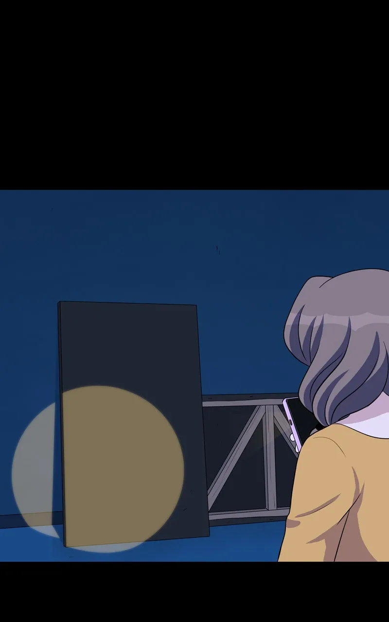 Third Shift Society Chapter 38 page 4 - 