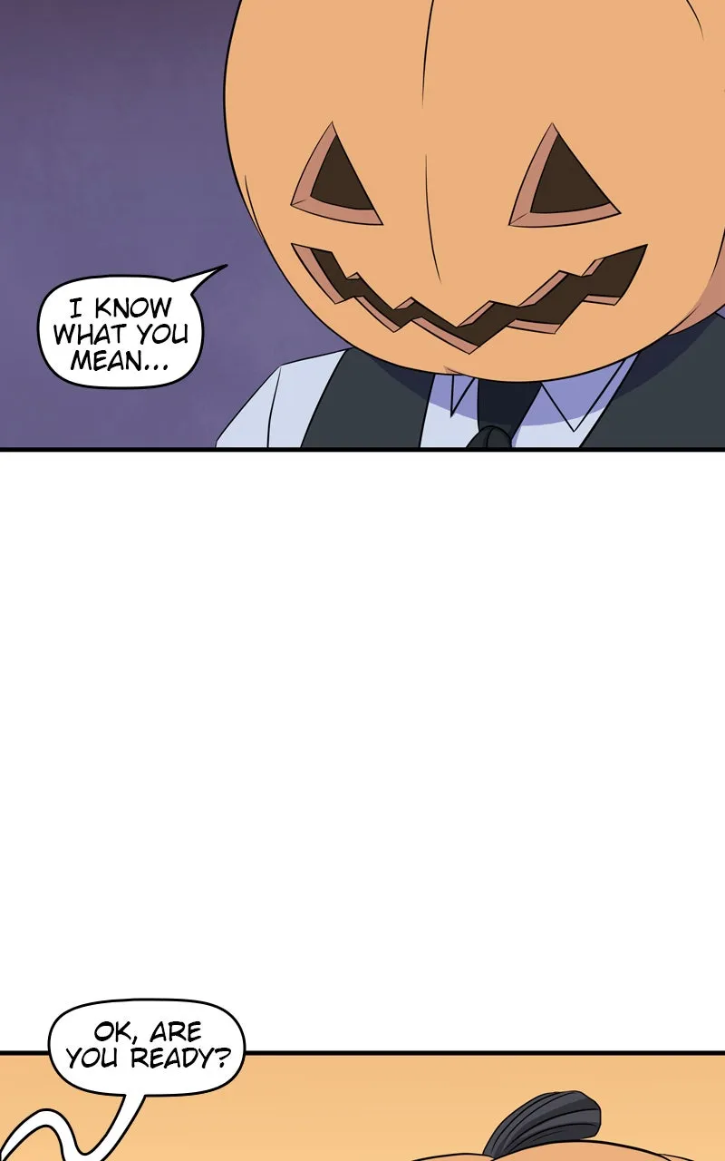 Third Shift Society Chapter 38 page 32 - 