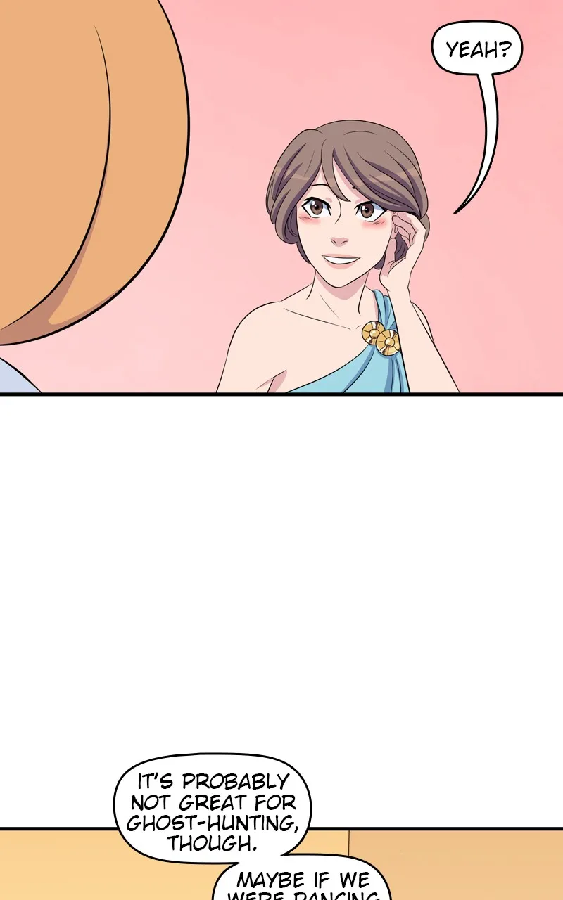 Third Shift Society Chapter 38 page 38 - 