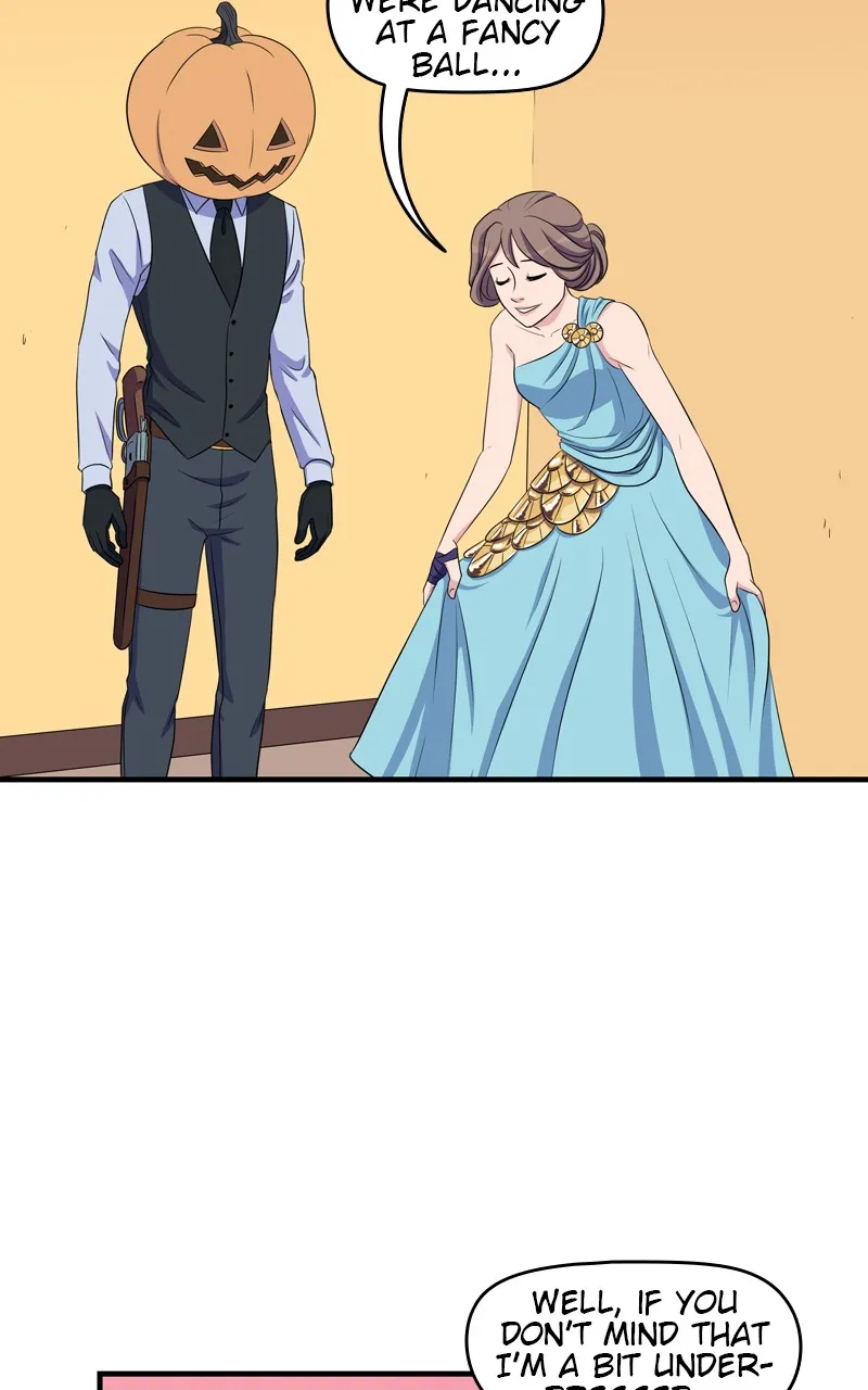 Third Shift Society Chapter 38 page 39 - 