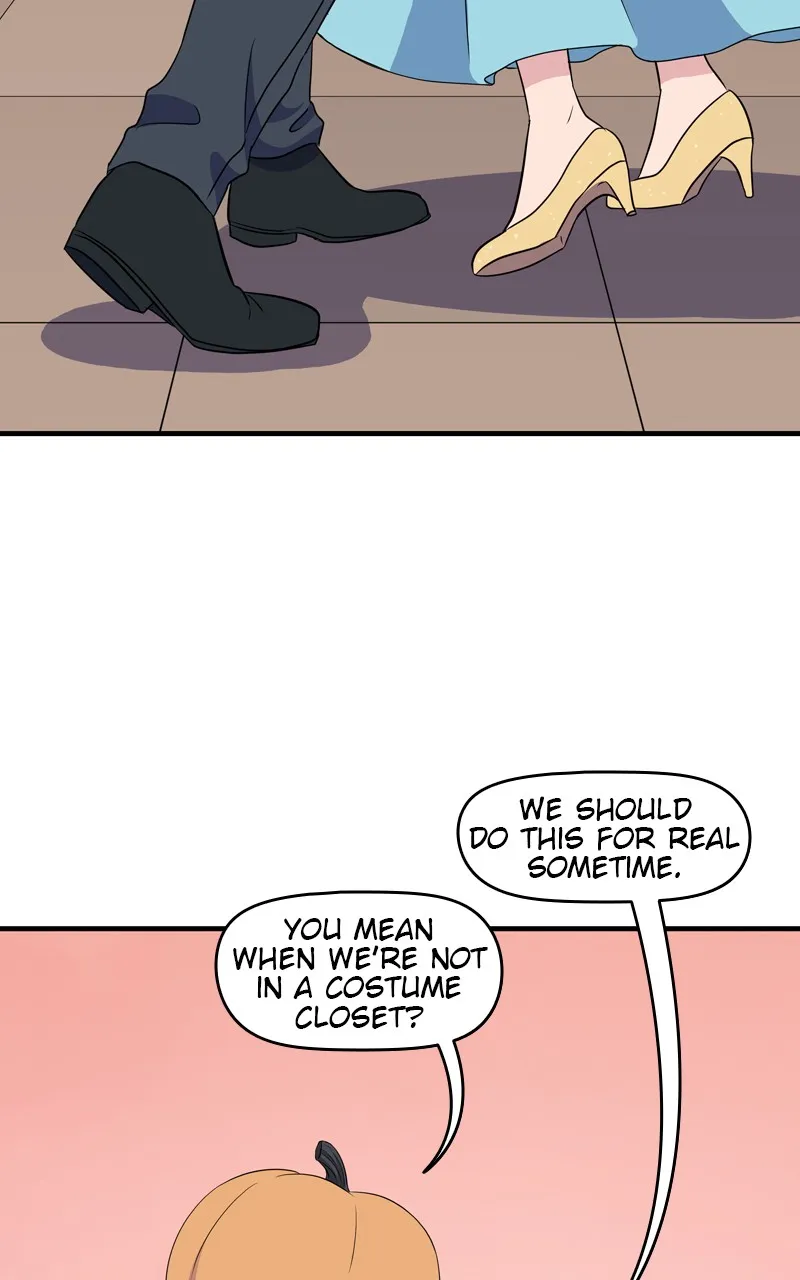 Third Shift Society Chapter 38 page 46 - 