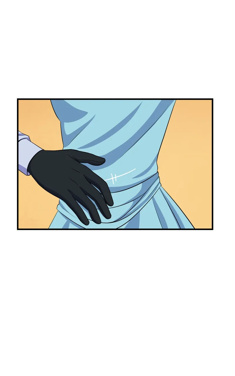 Third Shift Society Chapter 38 page 49 - 