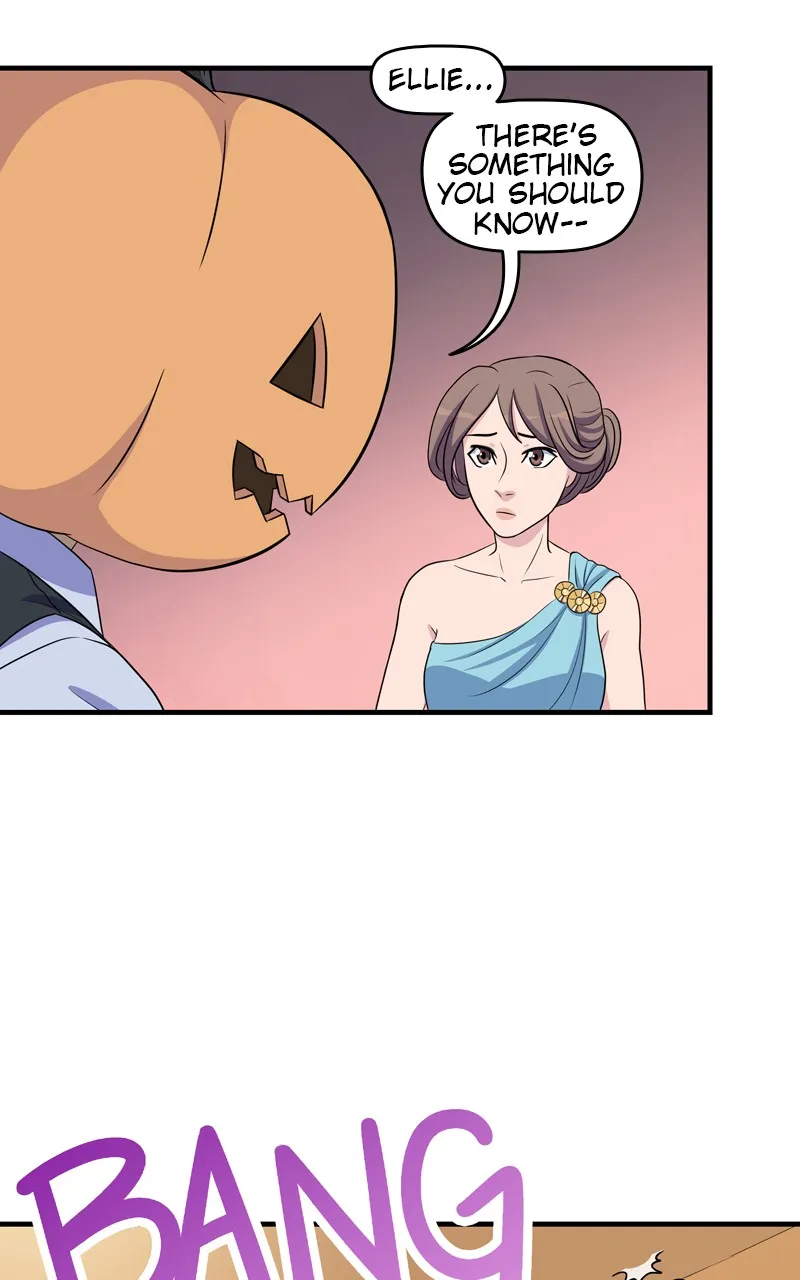 Third Shift Society Chapter 38 page 50 - 