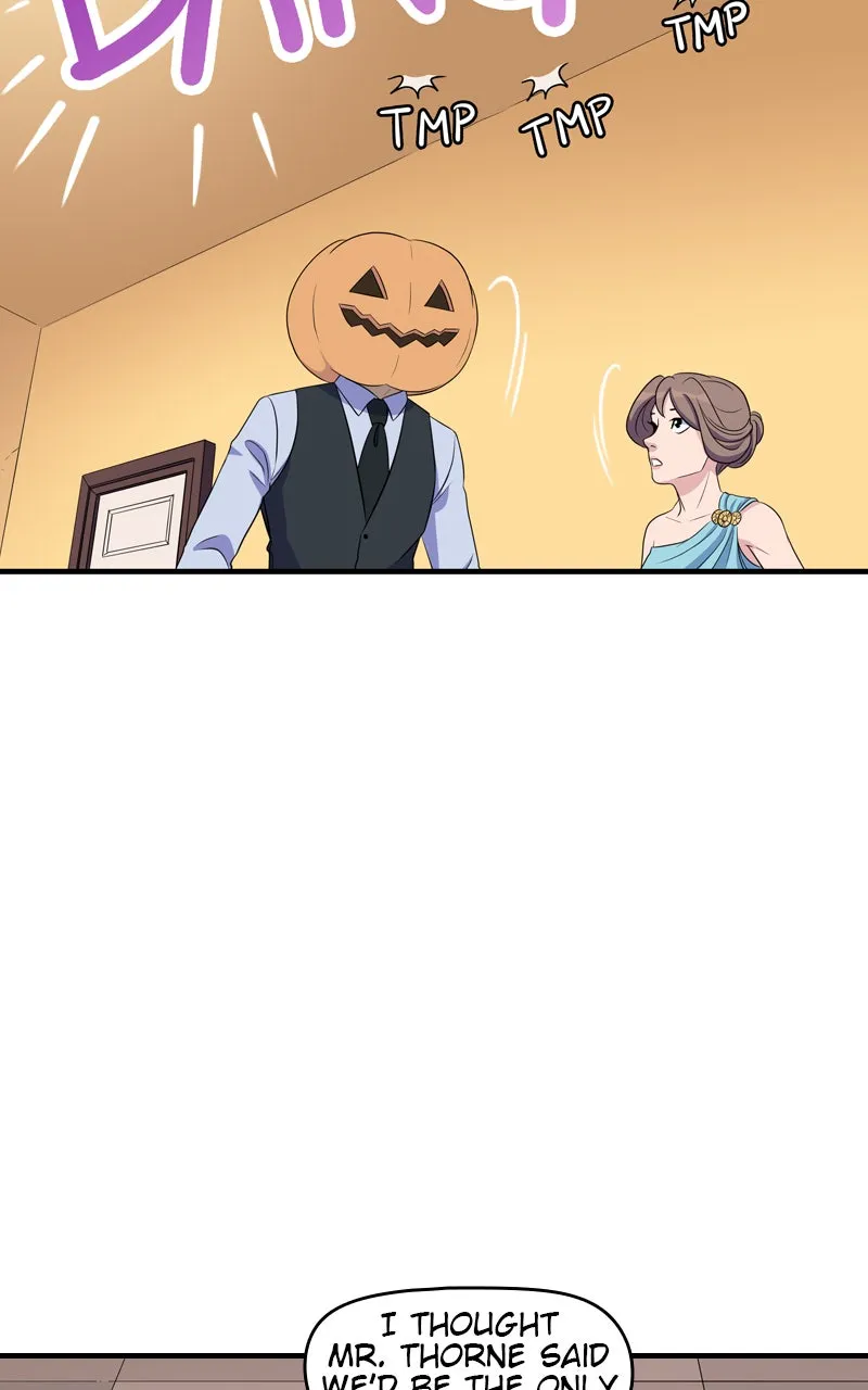 Third Shift Society Chapter 38 page 51 - 