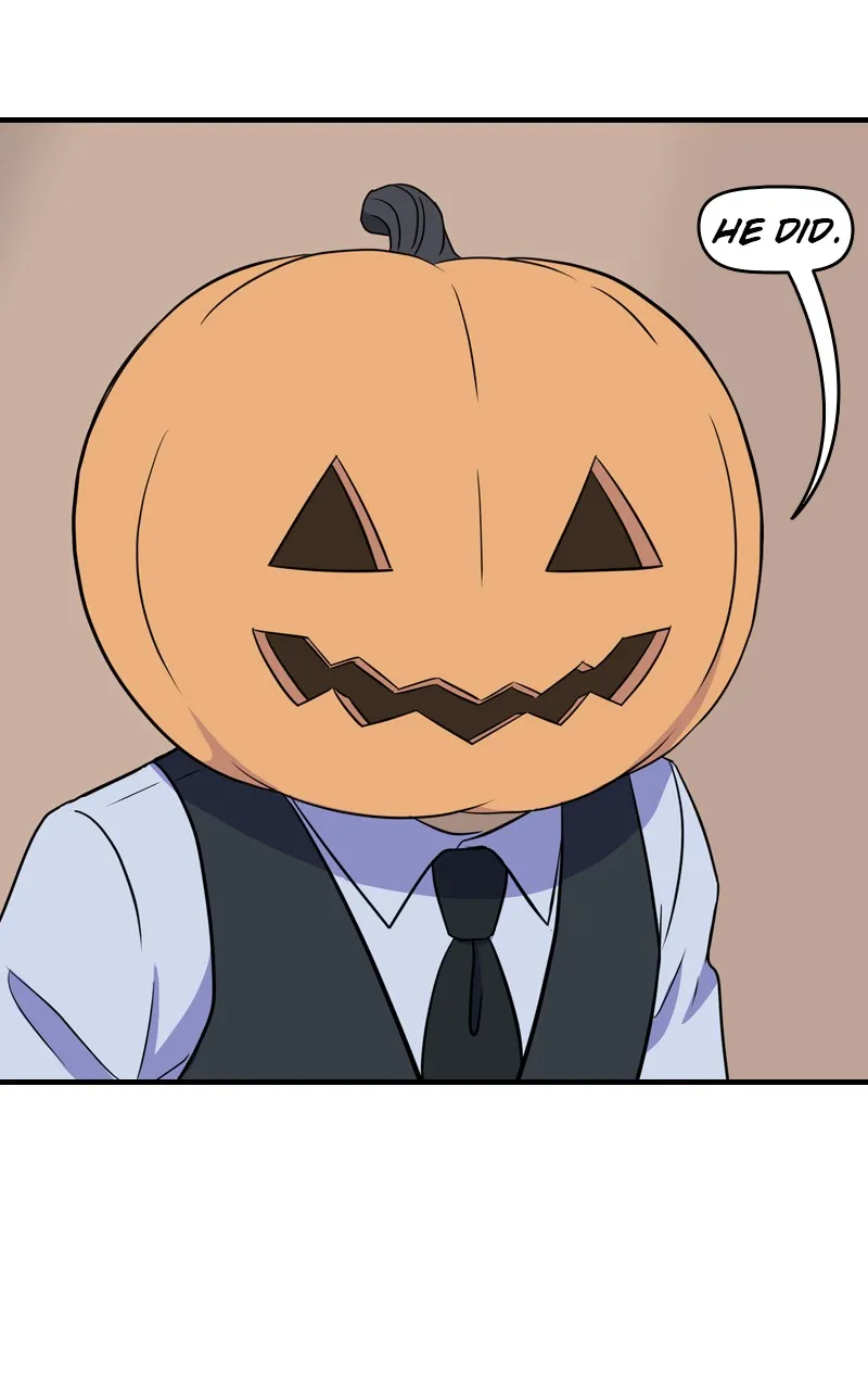 Third Shift Society Chapter 38 page 53 - 