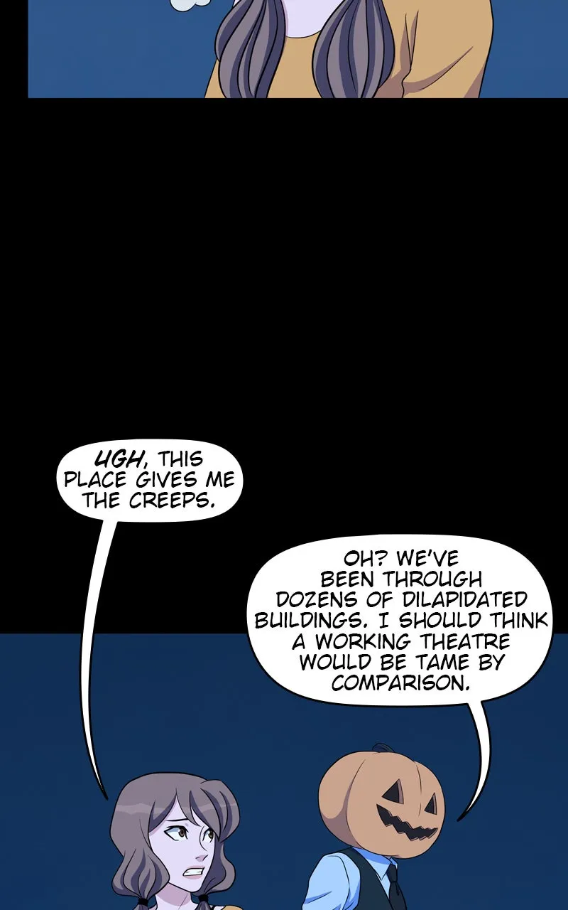 Third Shift Society Chapter 38 page 7 - 