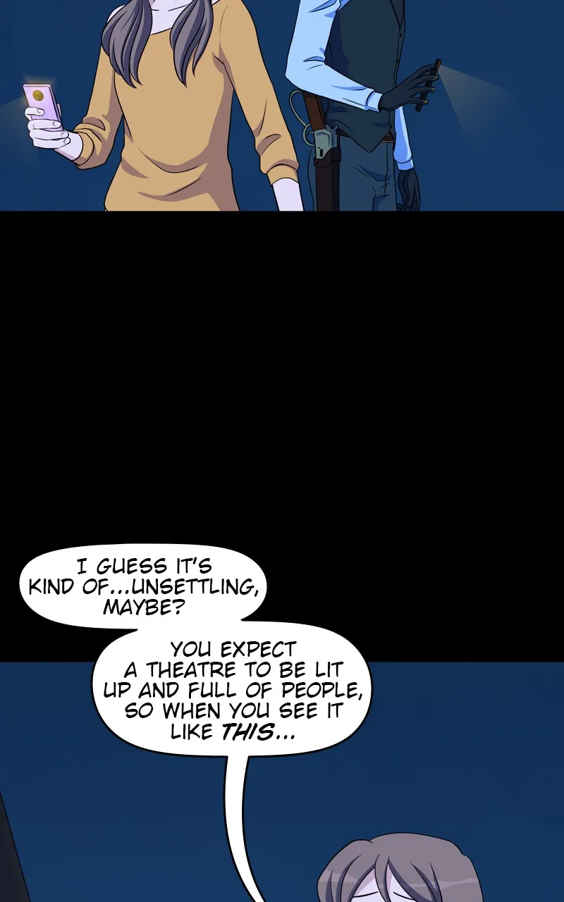 Third Shift Society Chapter 38 page 8 - 
