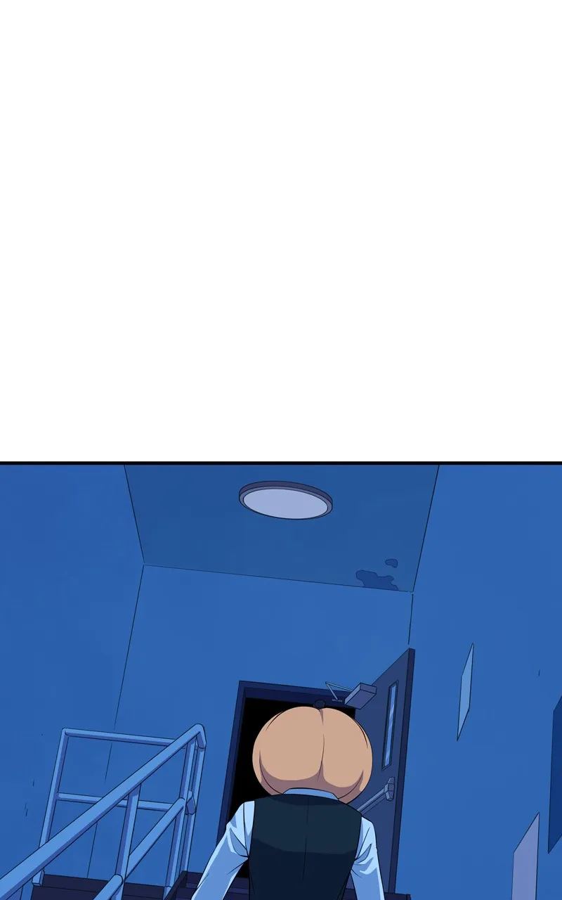 Third Shift Society Chapter 39 page 1 - 