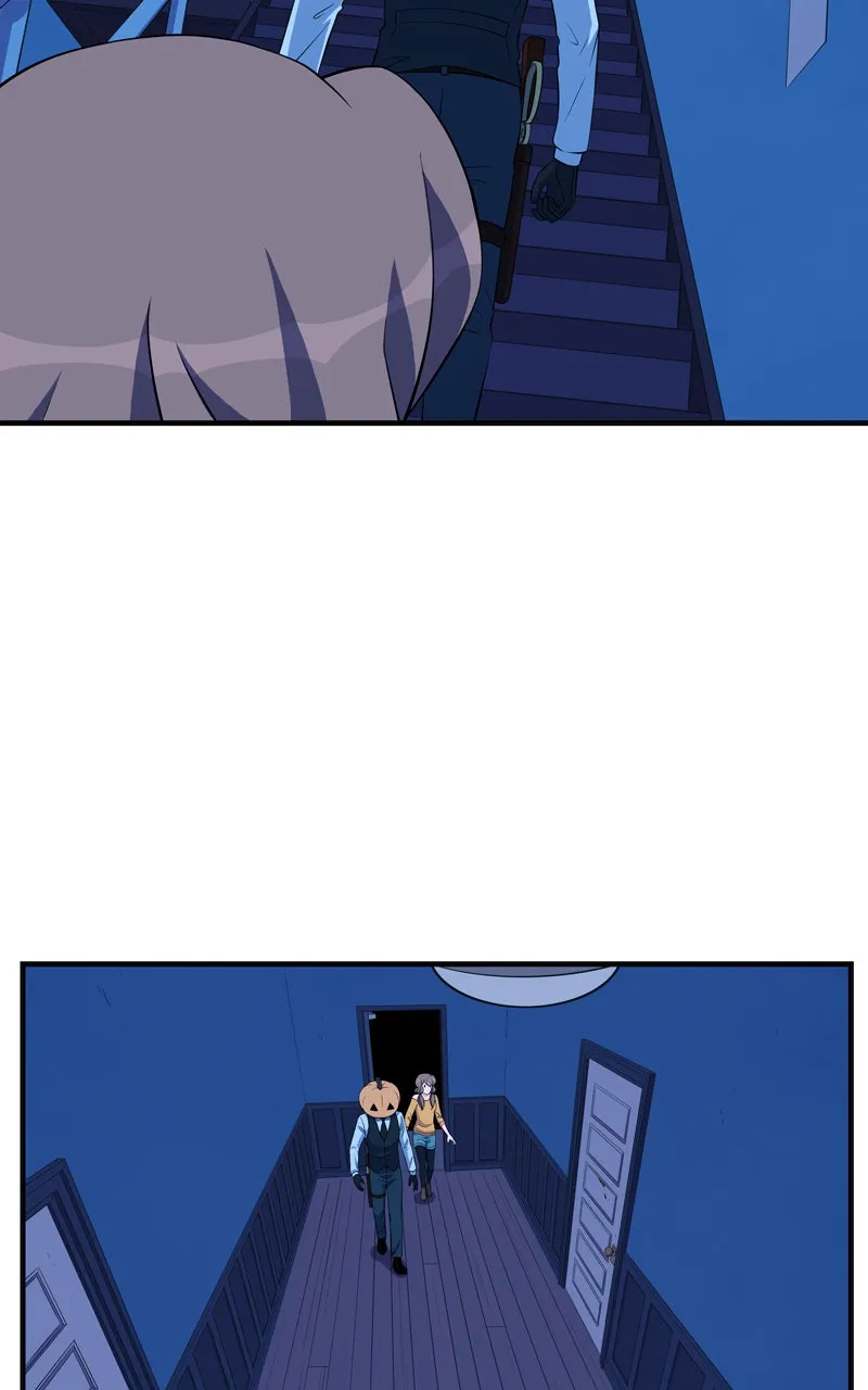 Third Shift Society Chapter 39 page 2 - 