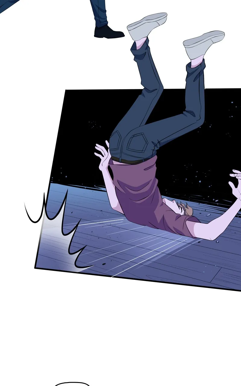 Third Shift Society Chapter 39 page 12 - 