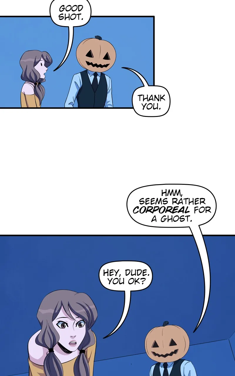 Third Shift Society Chapter 39 page 13 - 