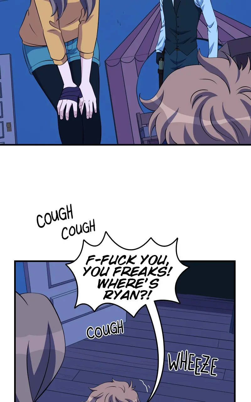 Third Shift Society Chapter 39 page 14 - 