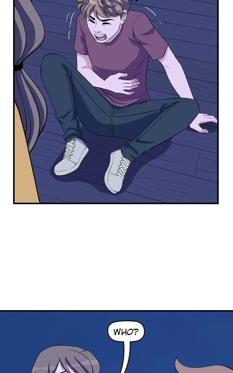 Third Shift Society Chapter 39 page 15 - 