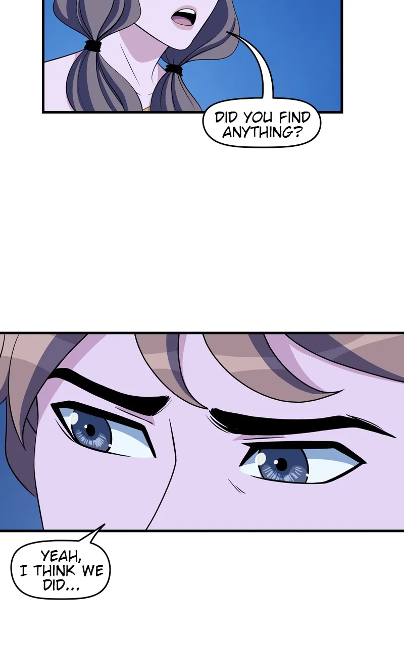 Third Shift Society Chapter 39 page 24 - 