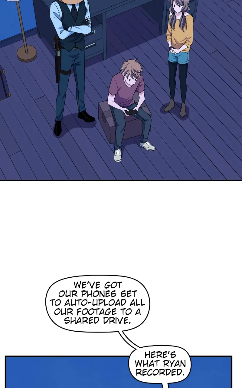 Third Shift Society Chapter 39 page 26 - 