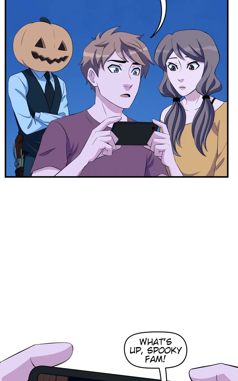 Third Shift Society Chapter 39 page 27 - 