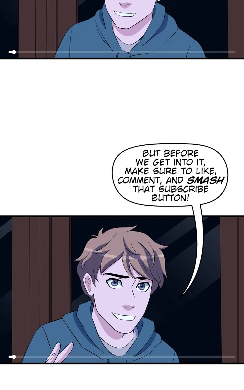 Third Shift Society Chapter 39 page 29 - 