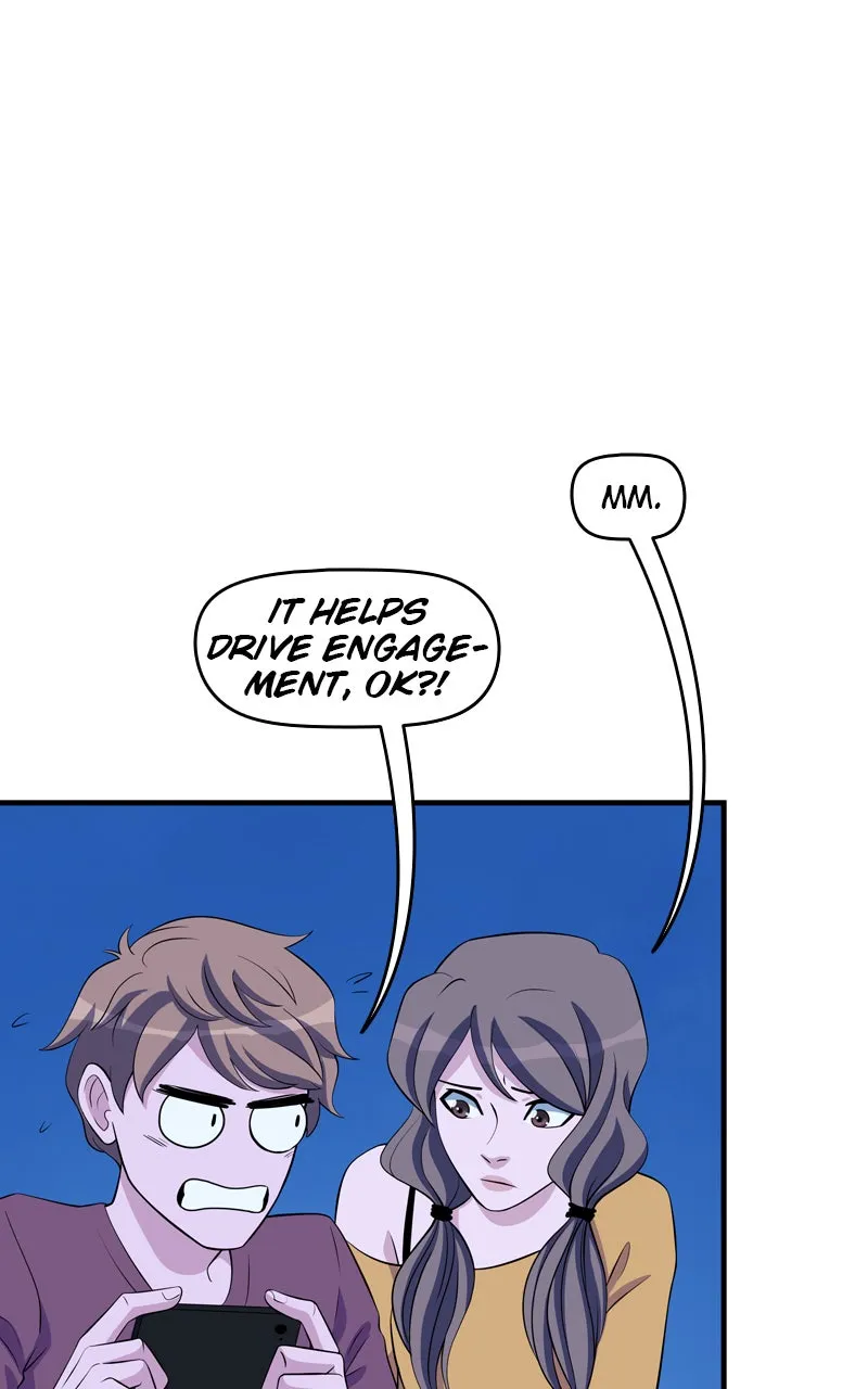 Third Shift Society Chapter 39 page 30 - 