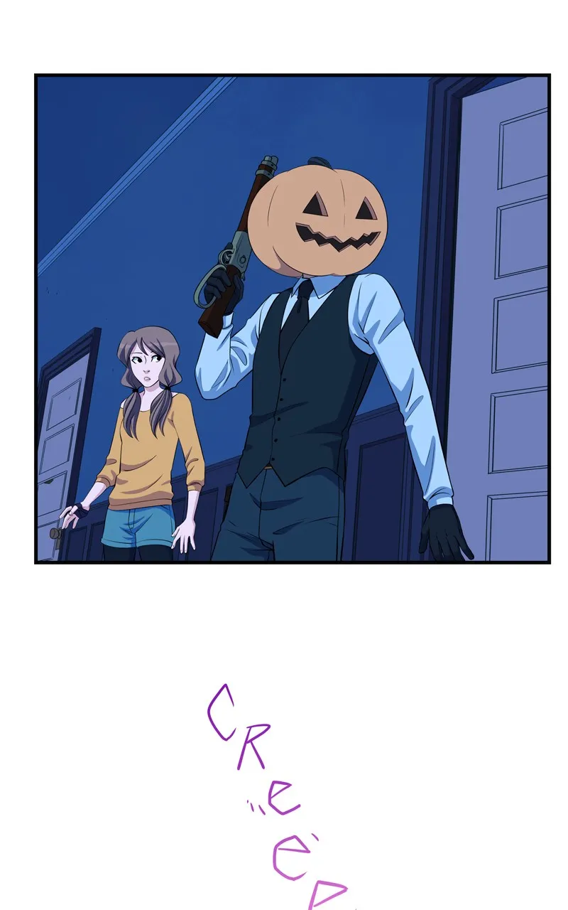 Third Shift Society Chapter 39 page 4 - 