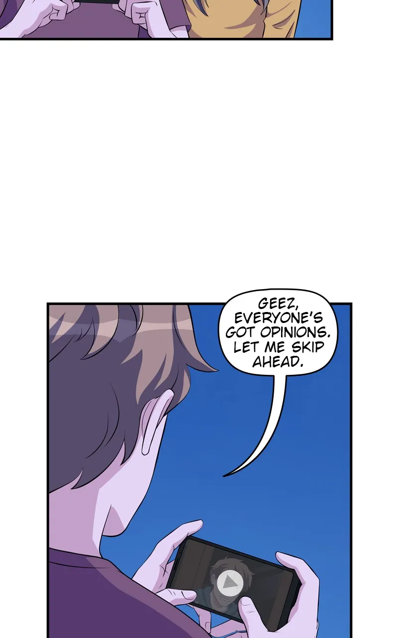 Third Shift Society Chapter 39 page 31 - 