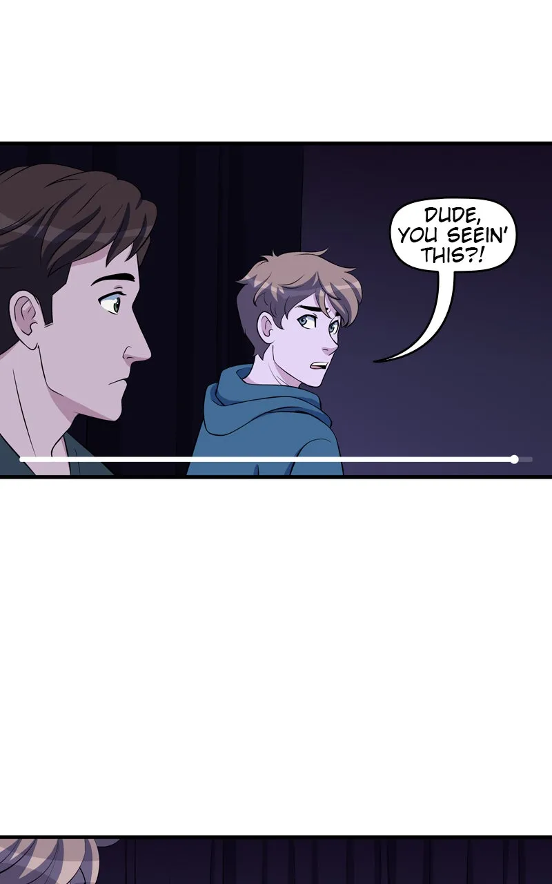 Third Shift Society Chapter 39 page 33 - 