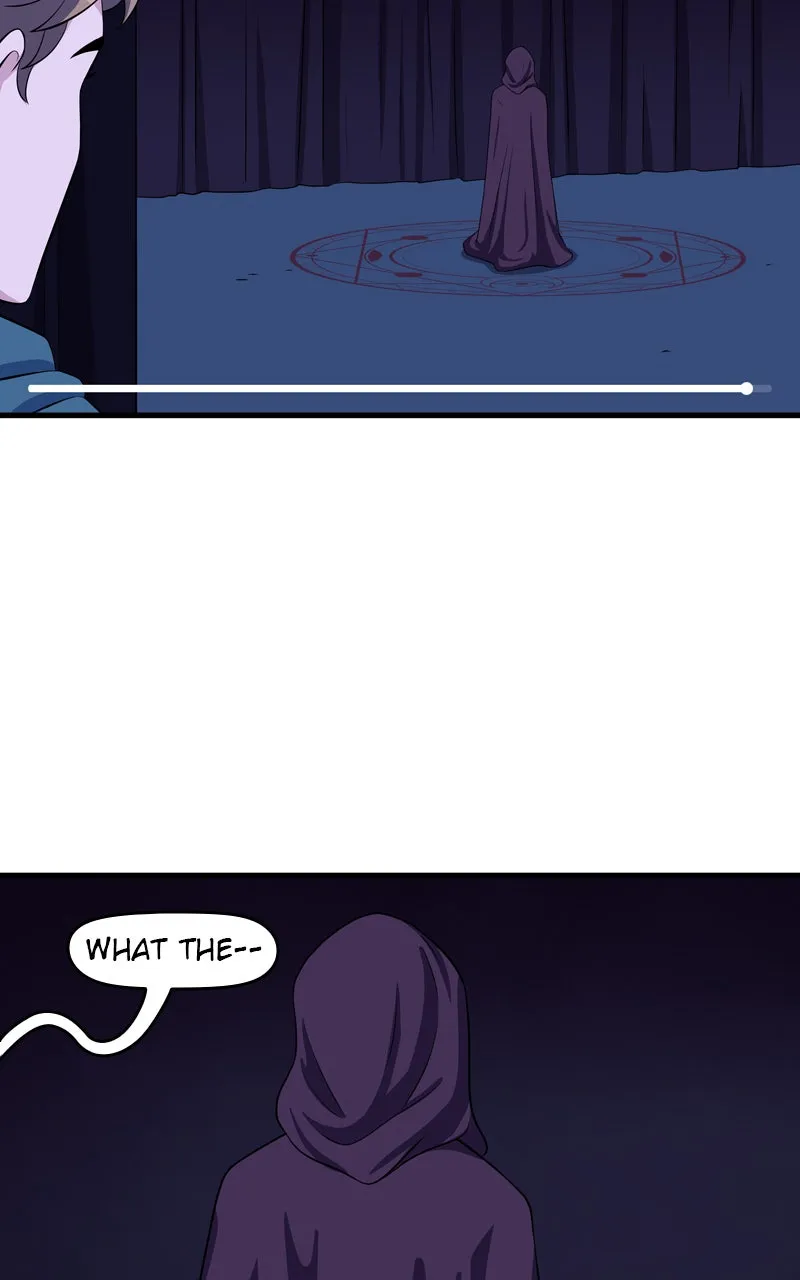 Third Shift Society Chapter 39 page 34 - 