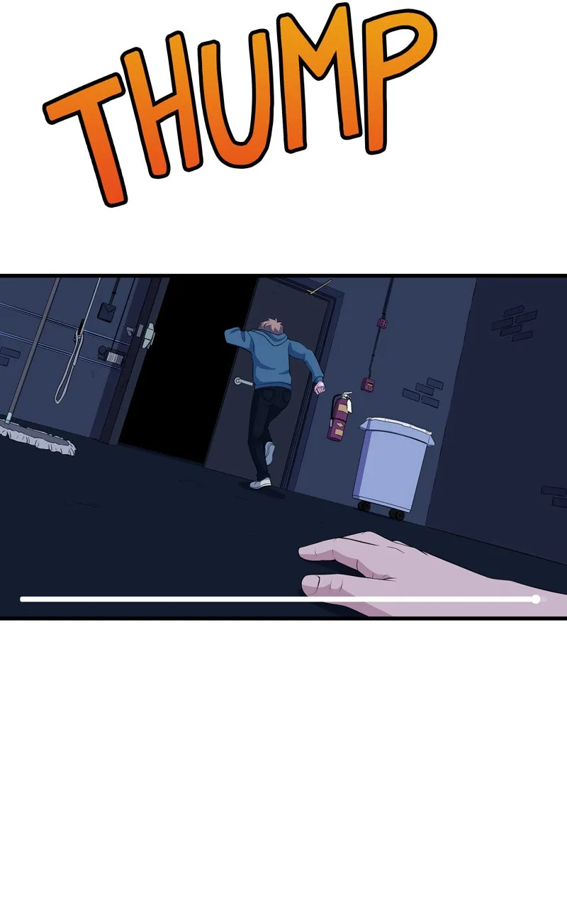 Third Shift Society Chapter 39 page 38 - 