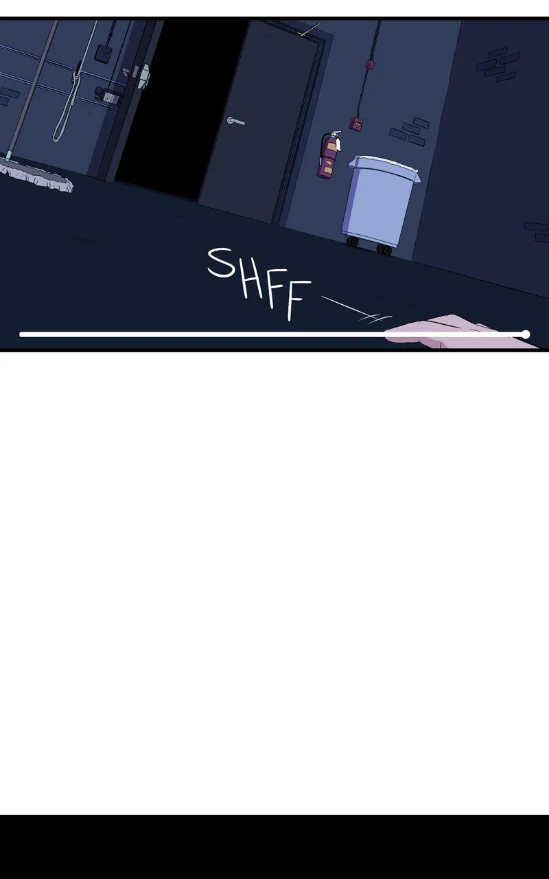 Third Shift Society Chapter 39 page 40 - 