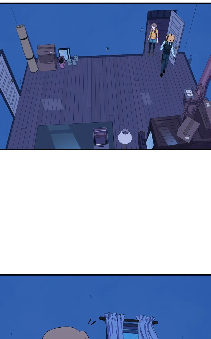 Third Shift Society Chapter 39 page 6 - 