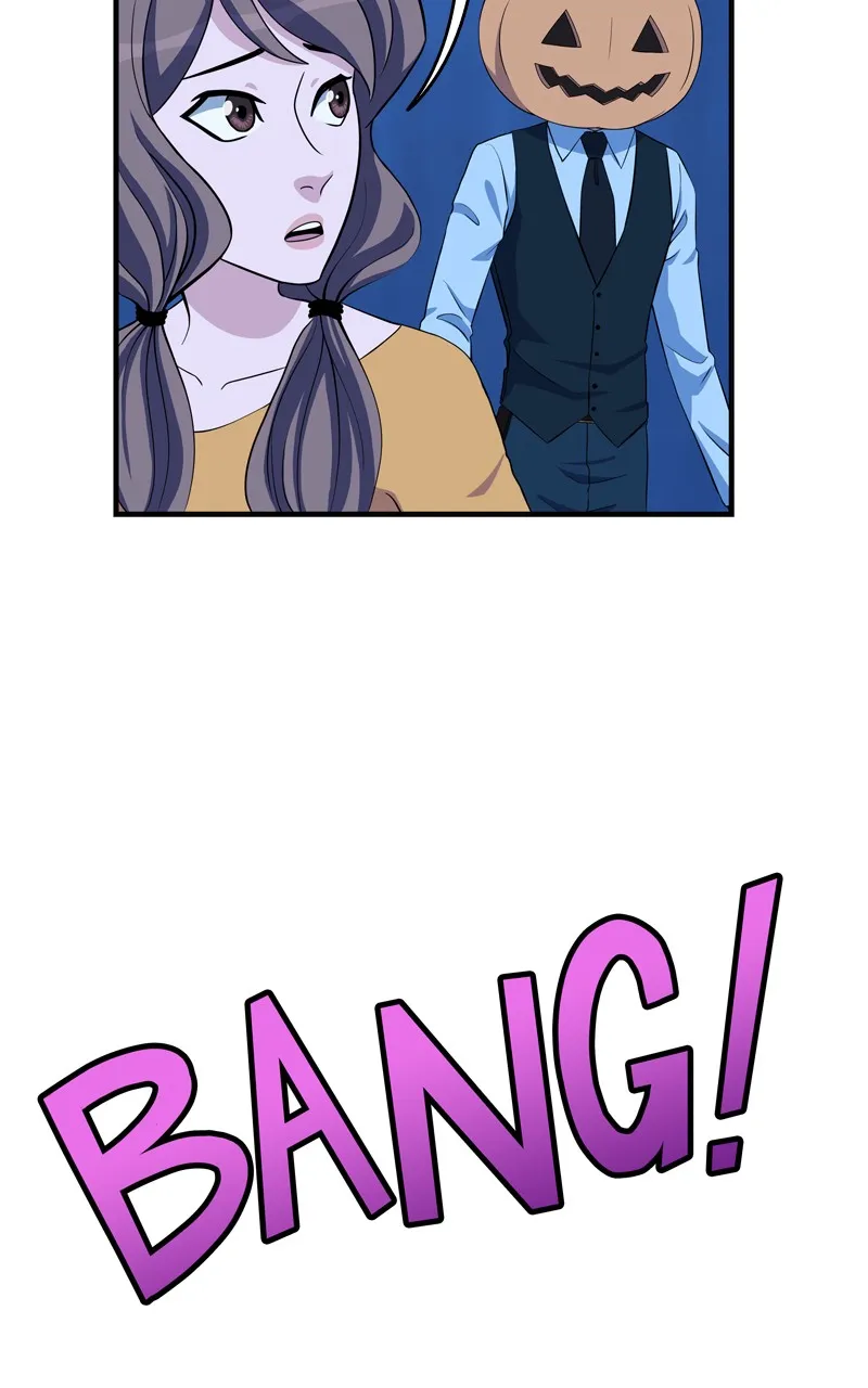 Third Shift Society Chapter 39 page 8 - 