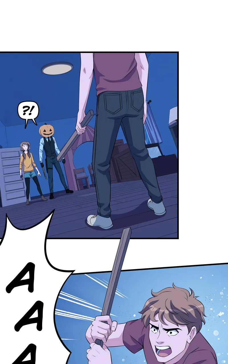 Third Shift Society Chapter 39 page 10 - 