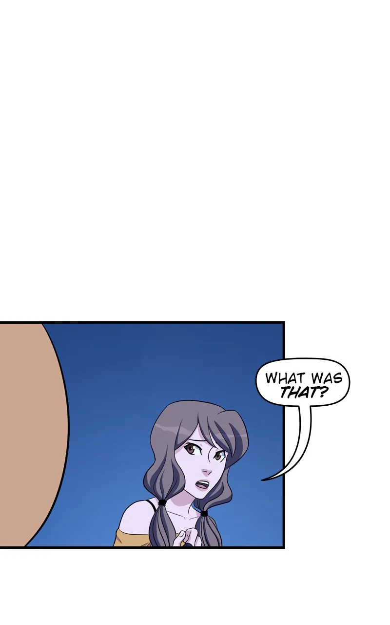 Third Shift Society Chapter 40 page 1 - 