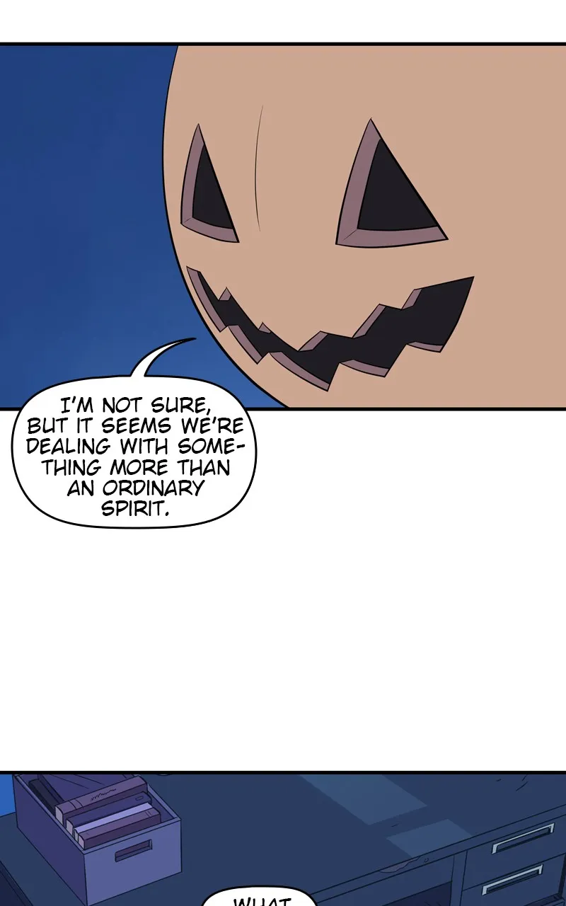 Third Shift Society Chapter 40 page 2 - 