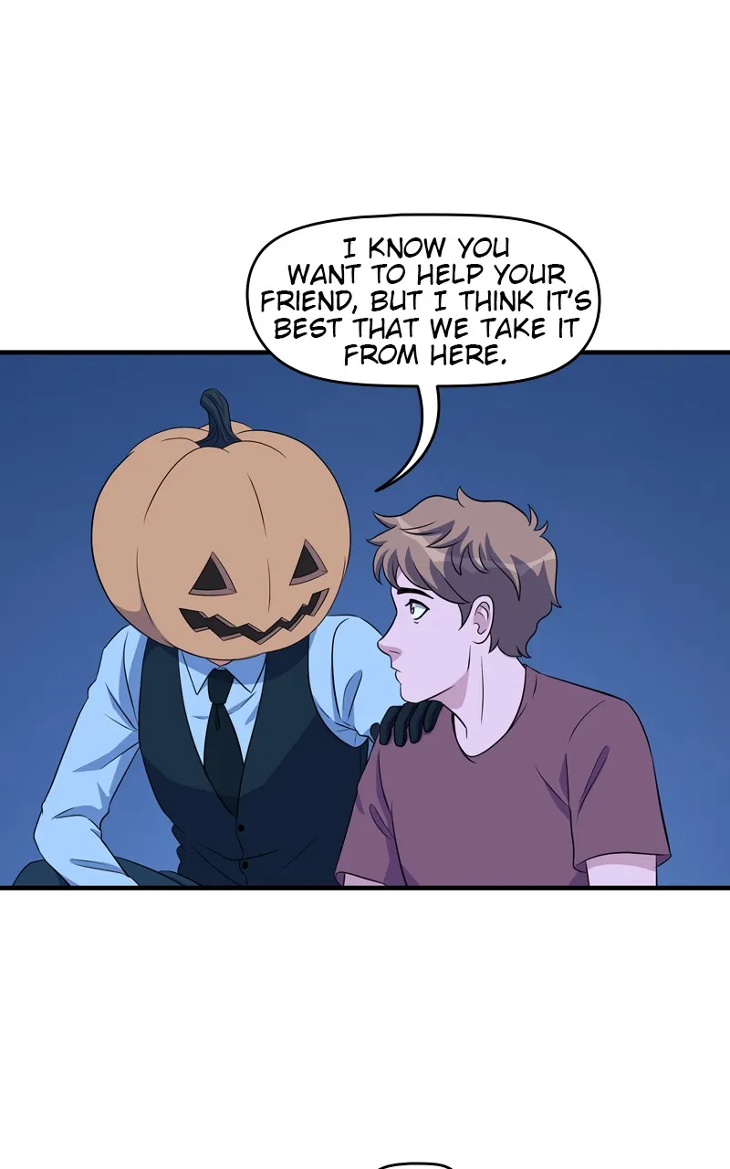 Third Shift Society Chapter 40 page 11 - 