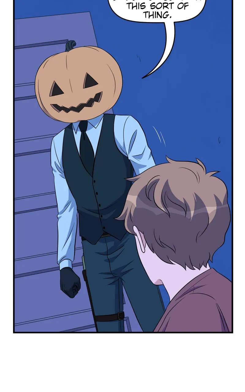 Third Shift Society Chapter 40 page 13 - 